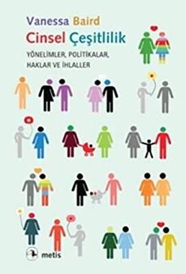 Cinsel Çeşitlilik - 1