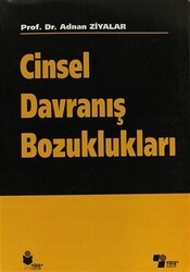 Cinsel Davranış Bozuklukları - Yüce Yayımları