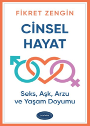 Cinsel Hayat - Devinim Kitap
