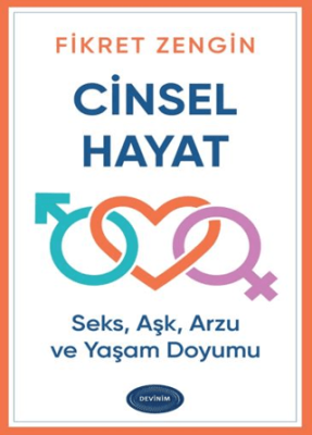 Cinsel Hayat - 1