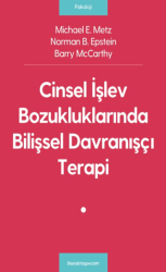 Cinsel İşlev Bozukluklarında Bilişsel Davranışçı Terapi - Litera Yayıncılık