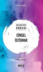 Cinsel İstismar - Gece Kitaplığı