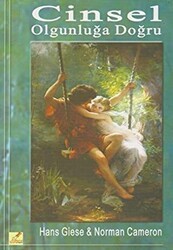 Cinsel Olgunluğa Doğru - Yeryüzü Yayınevi