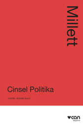 Cinsel Politika - Can Yayınları