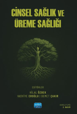 Cinsel Sağlık ve Üreme Sağlığı - 1