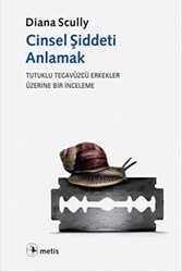 Cinsel Şiddeti Anlamak - Metis Yayınları