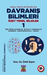 Cinsel Terapi Eğitimleri İçin Davranış Bilimleri 1 - Tantra Akademi