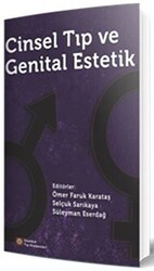 Cinsel Tıp ve Genital Estetik - İstanbul Tıp Kitabevi