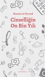 Cinselliğin On Bin Yılı - Kaplumbaa Kitap