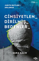 Cinsiyetlendirilmiş Bedenler – Judith Butler’ı Anlamak – - Fol Kitap