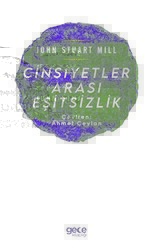 Cinsiyetler Arası Eşitsizlik - Gece Kitaplığı