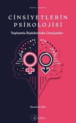 Cinsiyetlerin Psikolojisi - Ratio Yayınevi