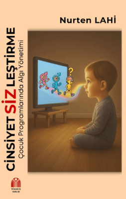 Cinsiyetsizleştirme - 1