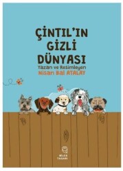 Çintıl`ın Gizli Dünyası - Bilge Tasarı Yayınevi