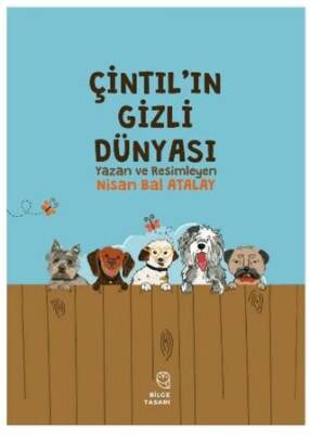 Çintıl`ın Gizli Dünyası - 1