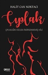 Çıplak - Gece Kitaplığı