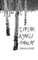 Çıplak Ayaklı Ruhlar - Profil Kitap