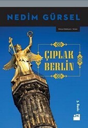 Çıplak Berlin - Doğan Kitap