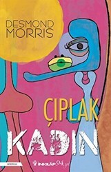 Çıplak Kadın - İnkılap Kitabevi