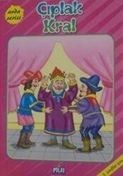 Çıplak Kral - Polat Kitapçılık