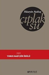 Çıplak Su - Boyut Yayın Grubu