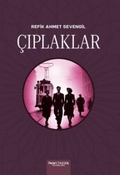 Çıplaklar - Sanat Kritik Yayınları