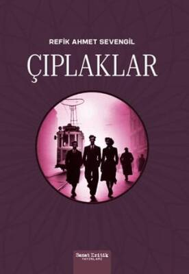 Çıplaklar - 1