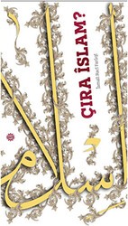 Çıra İslam? - Mahya Yayınları