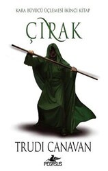 Çırak - Pegasus Yayınları
