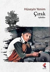 Çırak - Klaros Yayınları