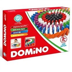Circle Toys Domino - Circle Toys