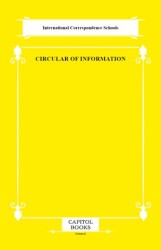 Circular of Information - Capitol Books