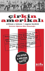 Çirkin Amerikalı - Bilge Kültür Sanat