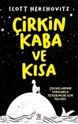 Çirkin, Kaba ve Kısa - Panama Yayıncılık