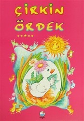 Çirkin Ördek - Engin Yayınevi