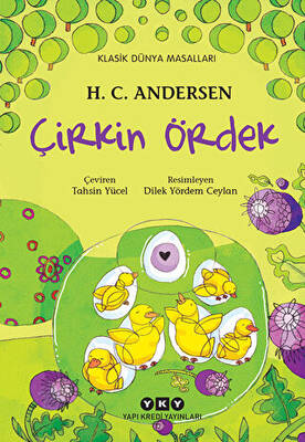 Çirkin Ördek - 1