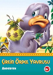 Çirkin Ördek Yavrusu - Beyaz Balina Yayınları