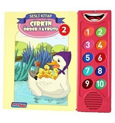 Çirkin Ördek Yavrusu - Sesli Kitap 2 - Smarteach