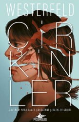 Çirkinler - Pegasus Yayınları