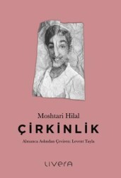 Çirkinlik - Livera Yayınevi