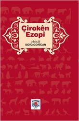 Çiroken Ezopi - Sitav Yayınevi
