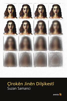 Çiroken Jinen Dilşikesti - 1