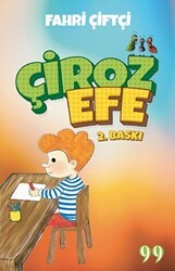 Çiroz Efe - 1