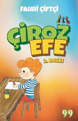 Çiroz Efe - 1
