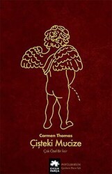 Çişteki Mucize - Çok Özel Bir İksir - Eksik Parça Yayınları