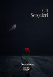 Çit Serçeleri - Şiir Antoloji Yayınları