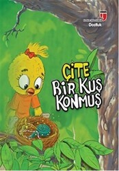 Çite Bir Kuş Konmuş - EDAM