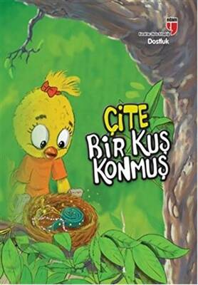 Çite Bir Kuş Konmuş - 1