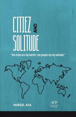 Citiez and Solitude - 1