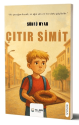 Çıtır Simit - Kalben Yayınevi
